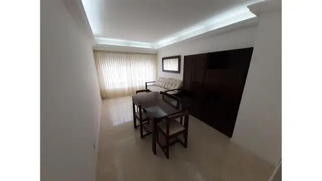 Departamento de 2 ambientes en venta en Centro