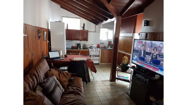 Departamento de 4 ambientes en venta en REGIONAL