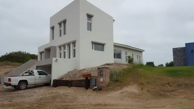 Casa de 4 ambientes en venta en Centro