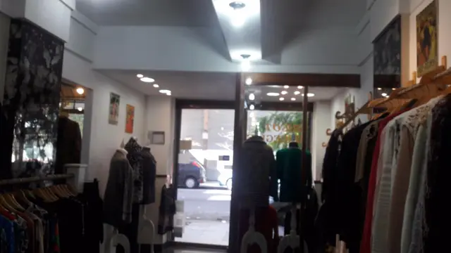 Local en venta en Centro
