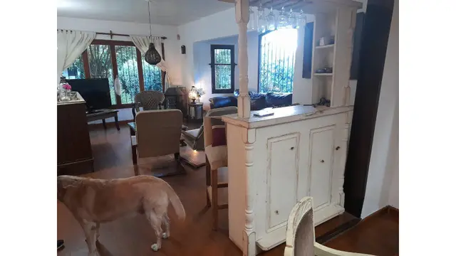 Casa de 4 ambientes en venta en LOPEZ DE GOMARA