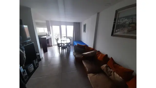 Departamento de 2 ambientes en venta en Centro