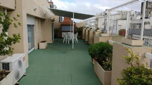 Departamento de 4 ambientes en venta en LAS LILAS