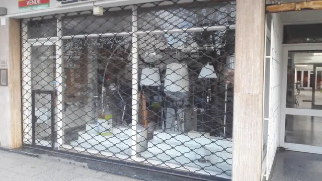 Local en venta en NUEVA POMPEYA