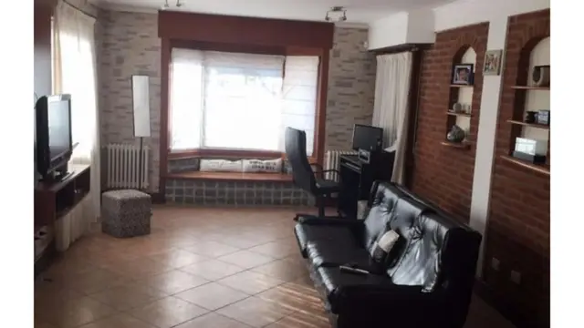 Casa de 5 ambientes en venta en PARQUE LURO