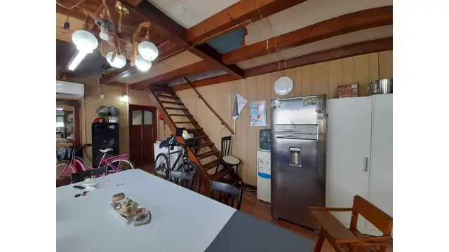 Casa de 3 ambientes en venta en NUEVE DE JULIO