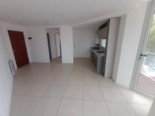Departamento de 2 ambientes en venta en PLAZA PERALTA RAMOS