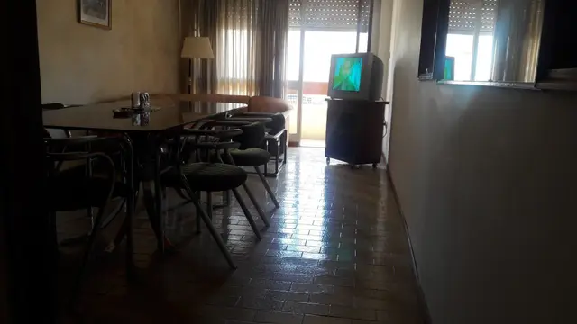 Departamento de 3 ambientes en venta en Centro