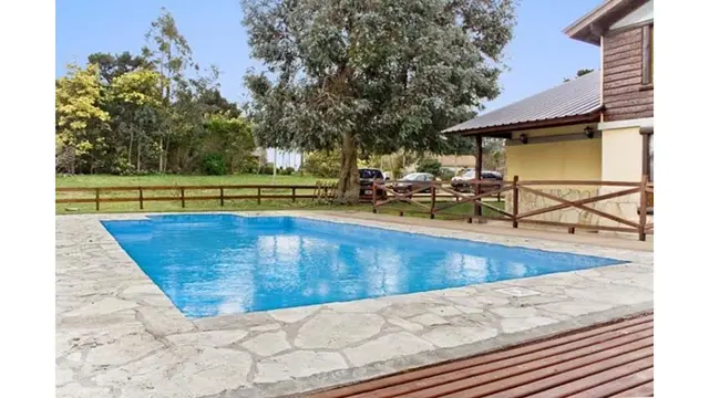 Local en venta en SIERRA DE LOS PADRES