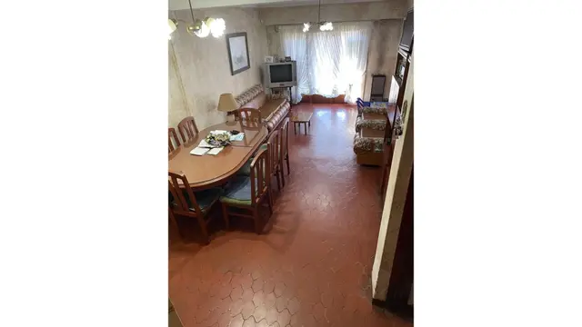 Casa de 5 ambientes en venta en PRIMERA JUNTA