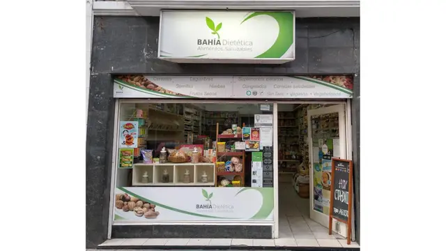 Fondo de comercio en venta en Centro