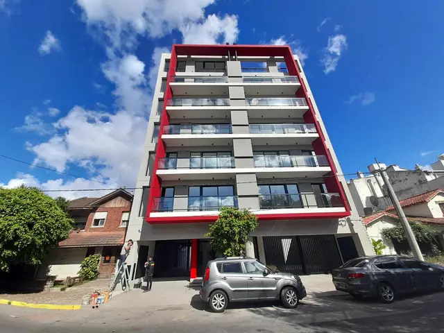Departamento de 2 ambientes en venta en ESTACION TERMINAL (ALDREY)