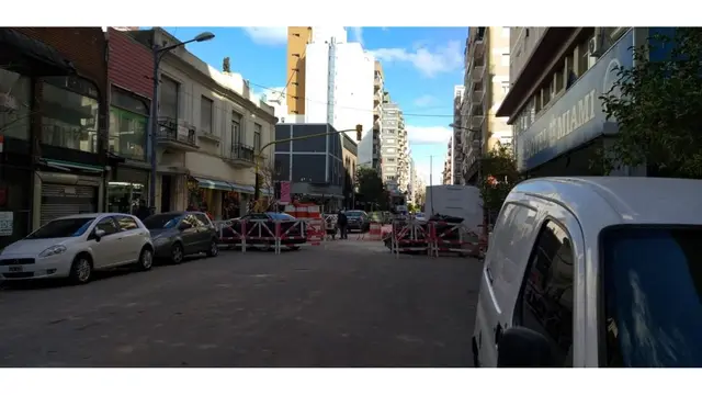 Local en alquiler en Centro
