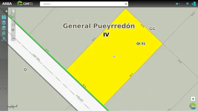 Terreno en venta en SANTA ROSA DEL MAR DE PERALTA RAMOS