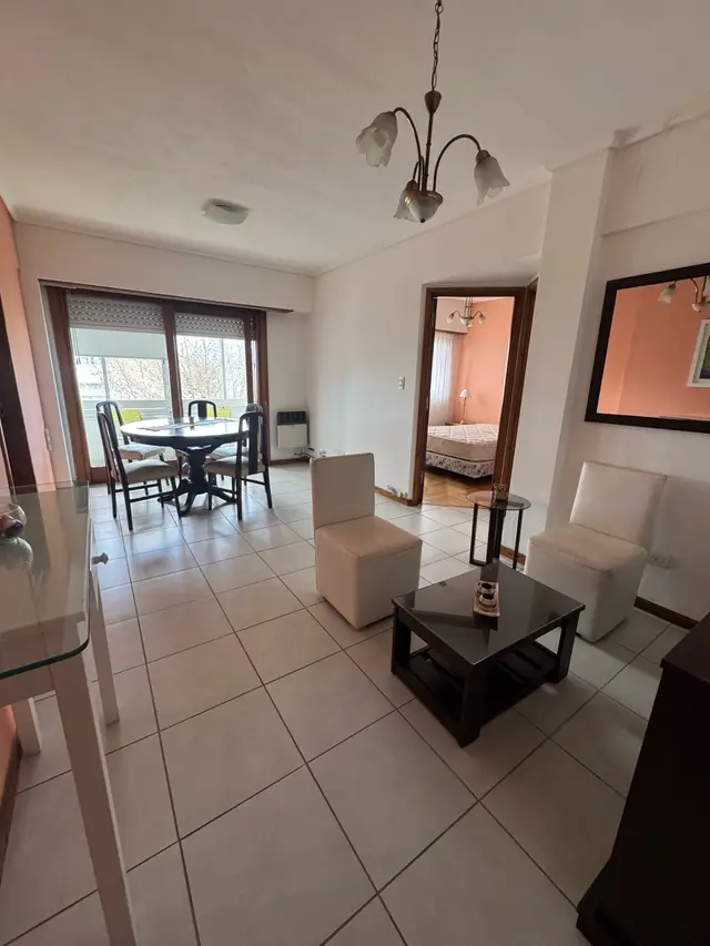 Departamento de 2 ambientes en venta en SAN JUAN