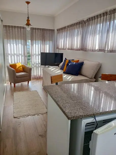 Departamento de 1 ambiente en alquiler en Centro