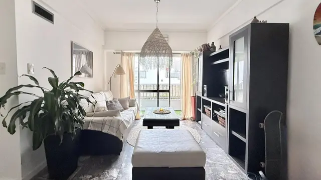 Departamento de 4 ambientes en venta en Centro
