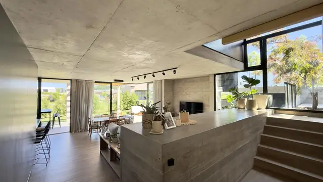 Casa de 4 ambientes en venta en BOSQUE PERALTA RAMOS