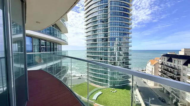 Departamento en alquiler en Mar del Plata