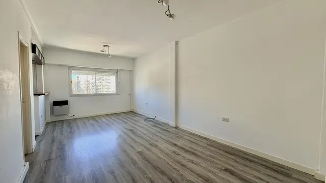 Departamento de 1 ambiente en alquiler en Centro