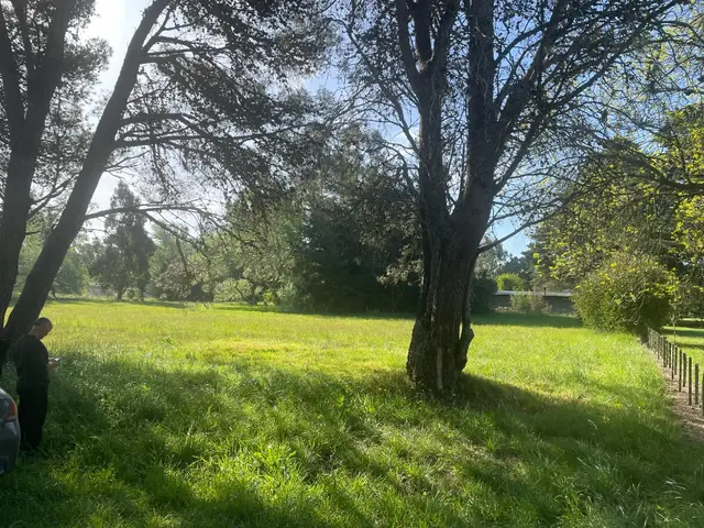 Terreno en venta en La Armonía