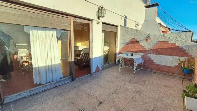 Departamento de 2 ambientes en alquiler en Centro