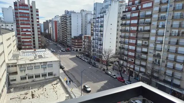 Departamento en venta en Centro