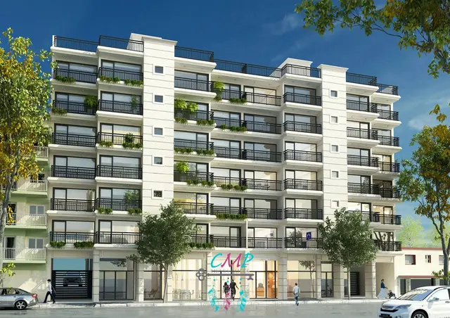 Departamento de 1 ambiente en venta en ESTACION TERMINAL (ALDREY)