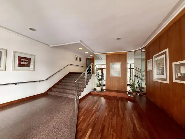 Departamento de 2 ambientes en venta en LA PERLA
