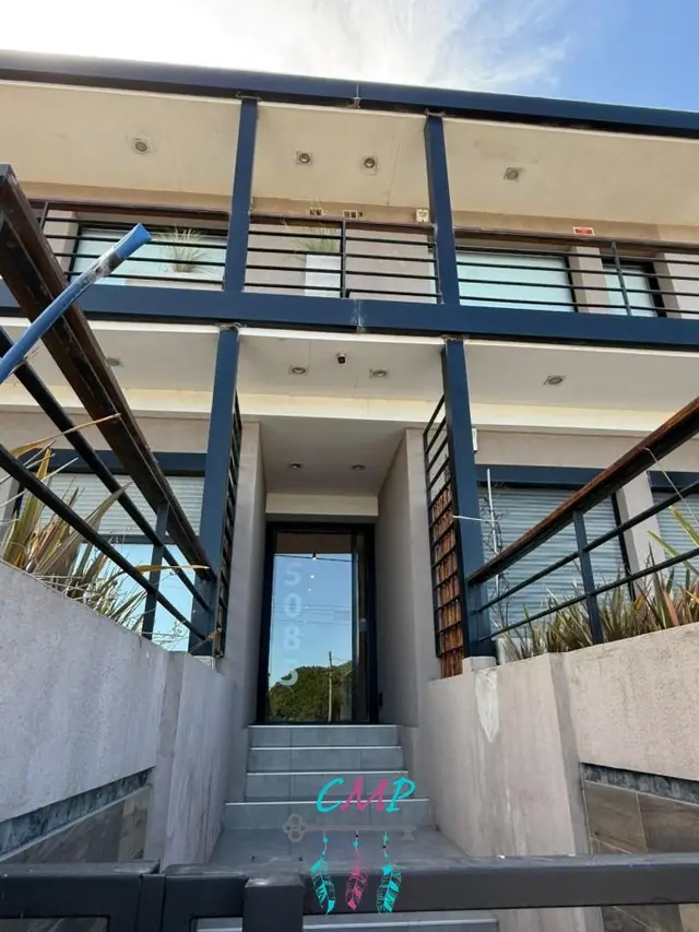 Departamento de 1 ambiente en alquiler en Faro Norte
