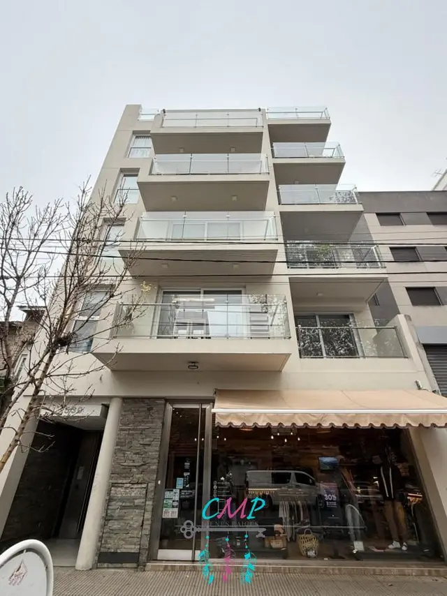 Departamento de 1 ambiente en alquiler en Güemes
