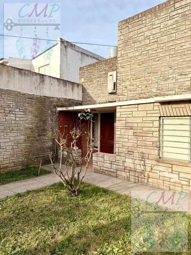 Casa de 2 ambientes en venta en NUEVE DE JULIO