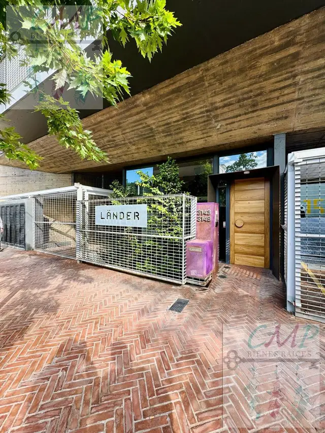 Departamento de 3 ambientes en venta en SAN JOSE