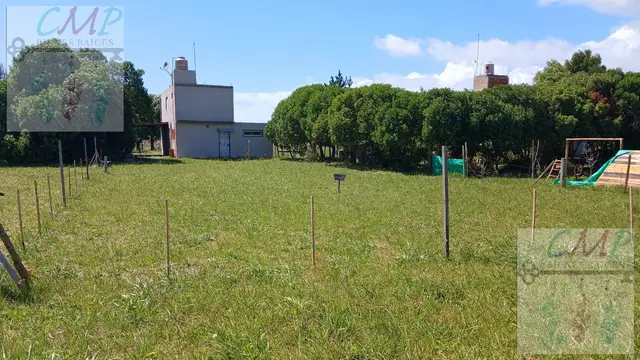 Terreno en venta en Mar del Plata
