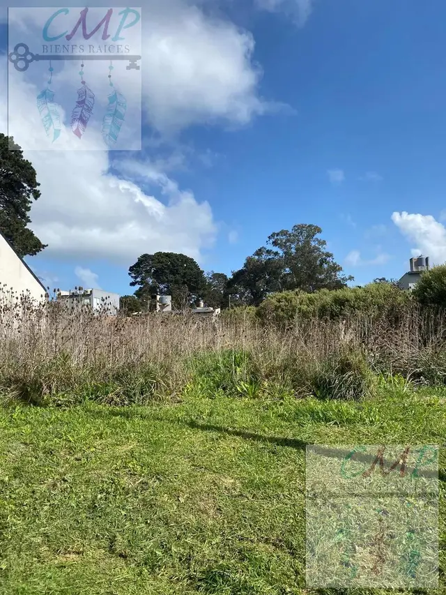Terreno en venta en LOS ACANTILADOS