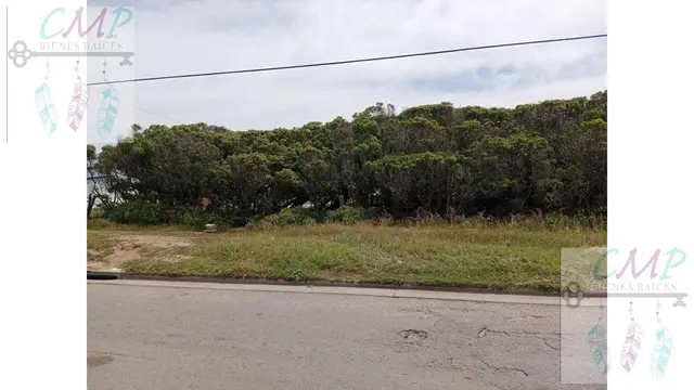 Terreno en venta en FRAY LUIS BELTRAN
