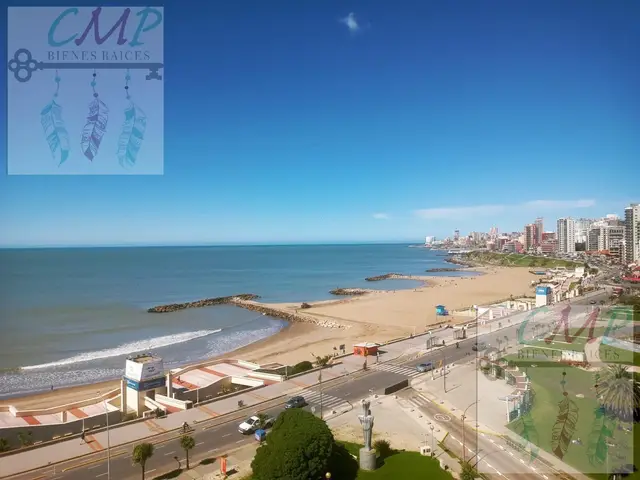 Departamento de 5 ambientes en venta en SAN JOSE