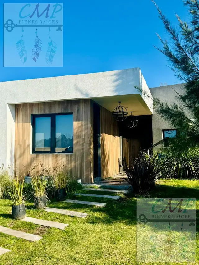 Casa de 3 ambientes en venta en Mar del Plata