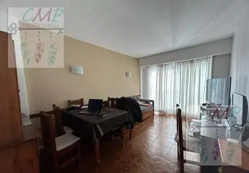 Departamento de 2 ambientes en venta en Centro