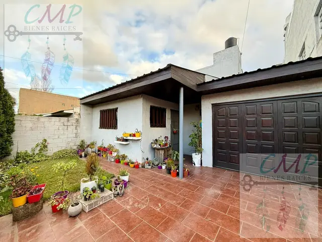 Casa de 3 ambientes en venta en LOS PINARES