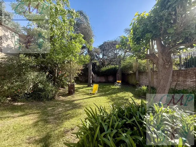 Terreno en venta en PARQUE LURO