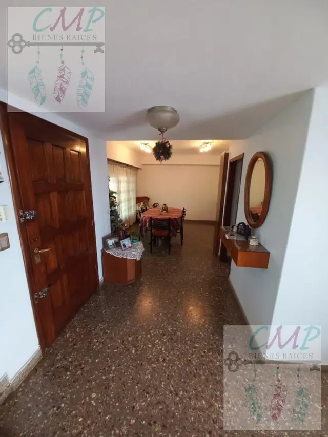 Casa de 3 ambientes en venta en SAN CARLOS