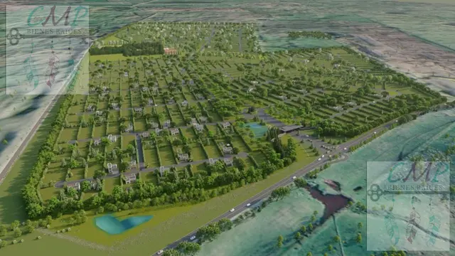Terreno en venta en Mar del Plata