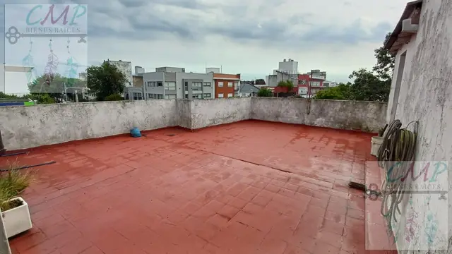 PH de 4 ambientes en venta en LAS AVENIDAS