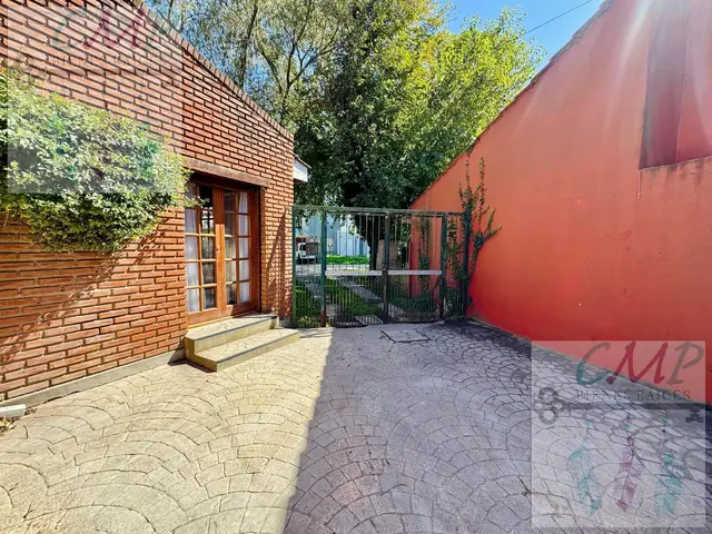 Casa de 3 ambientes en venta en LOS TILOS