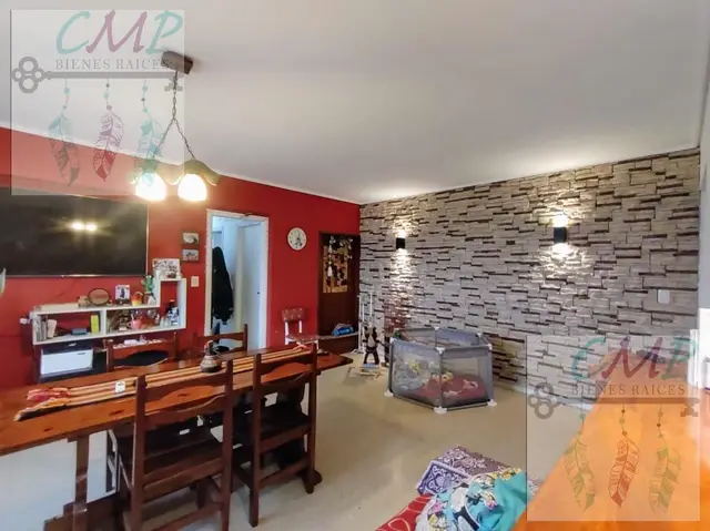 Departamento de 4 ambientes en venta en SARMIENTO DOMINGO FAUSTINO