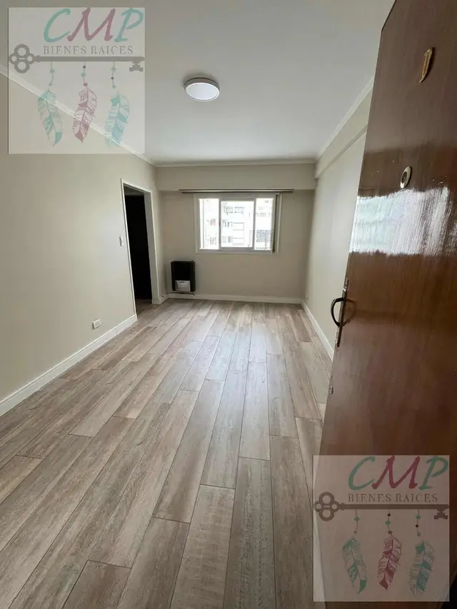 Departamento de 3 ambientes en venta en DON BOSCO