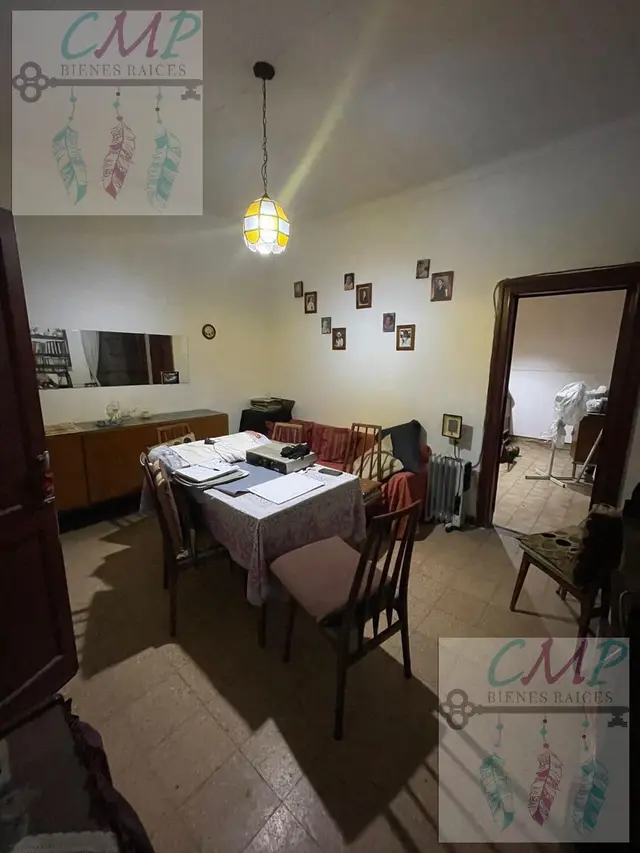 PH de 2 ambientes en venta en DON BOSCO