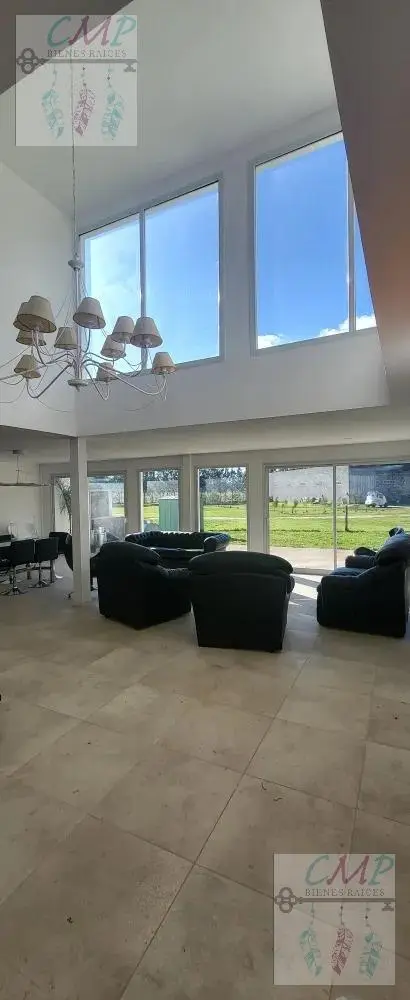 Casa de 3 ambientes en venta en Mar del Plata
