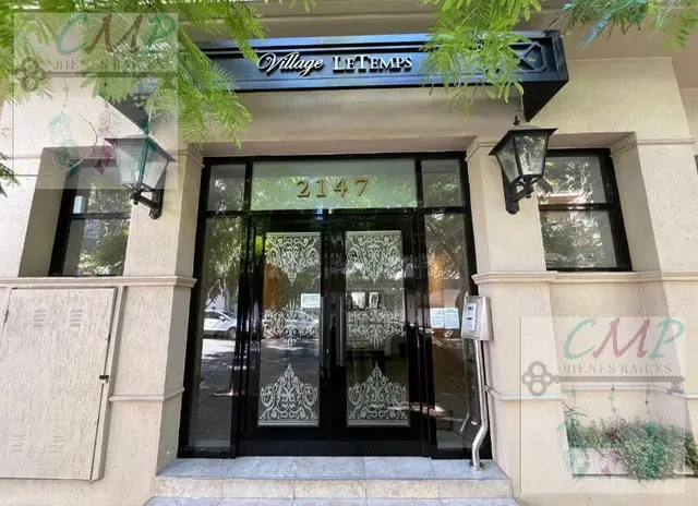 Departamento de 2 ambientes en venta en Centro